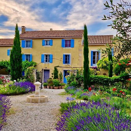 Bastide Saint-Didier 외부 사진