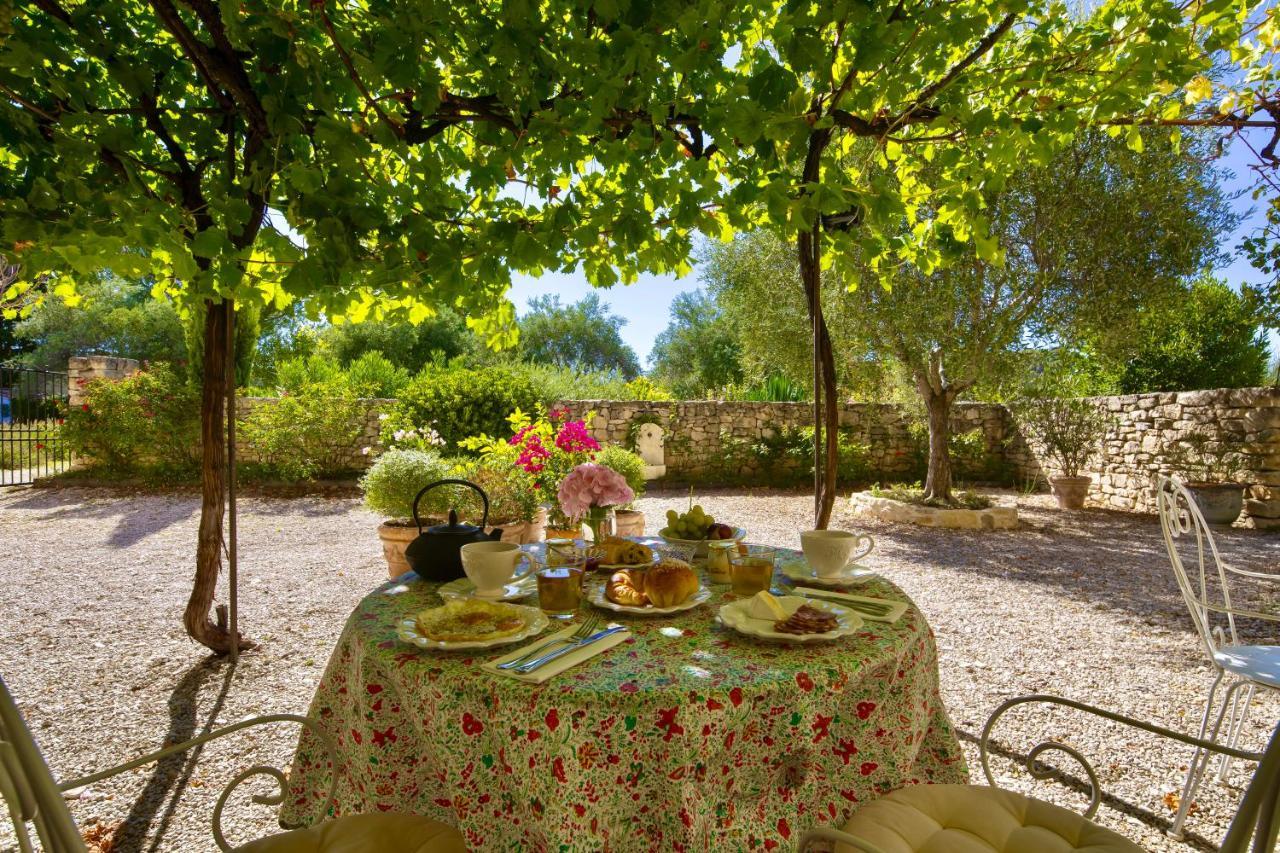 Bastide Saint-Didier 외부 사진